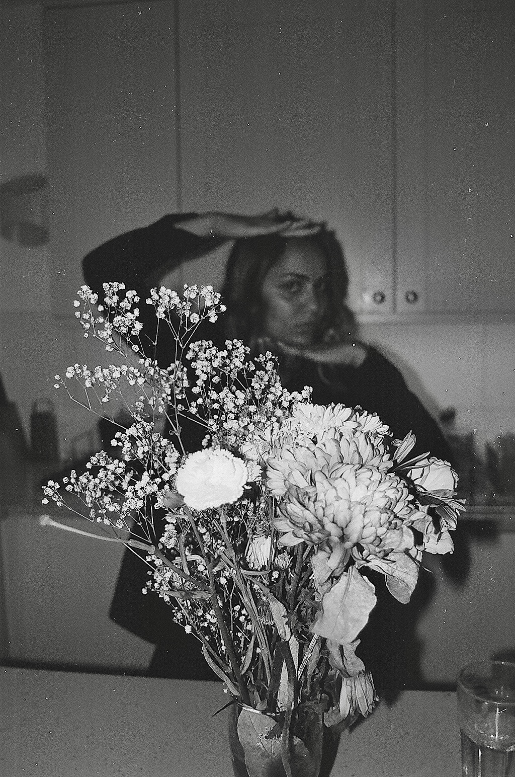 B&W Esquisse