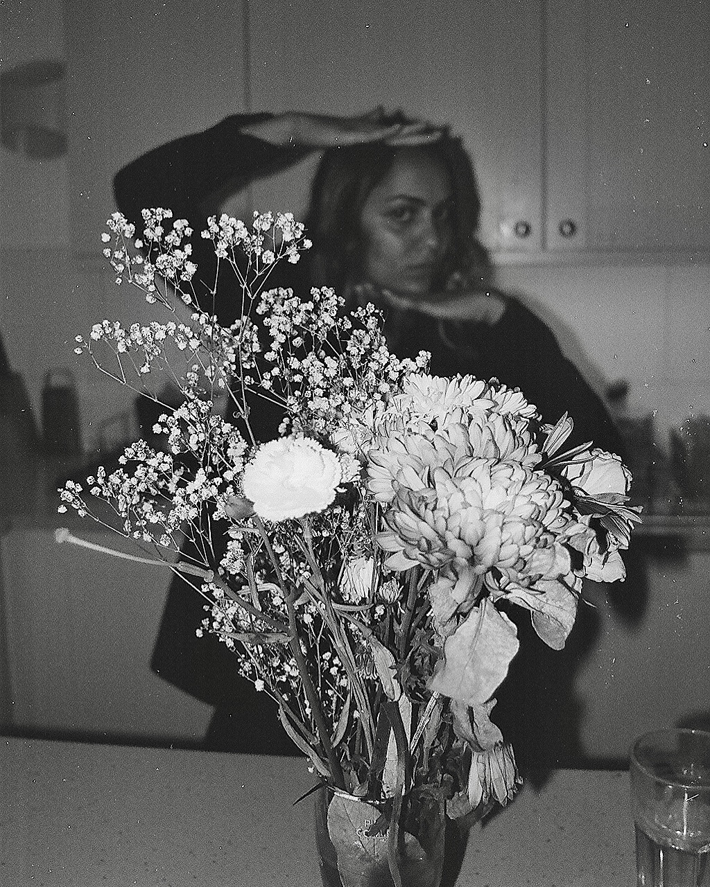 B&W Esquisse