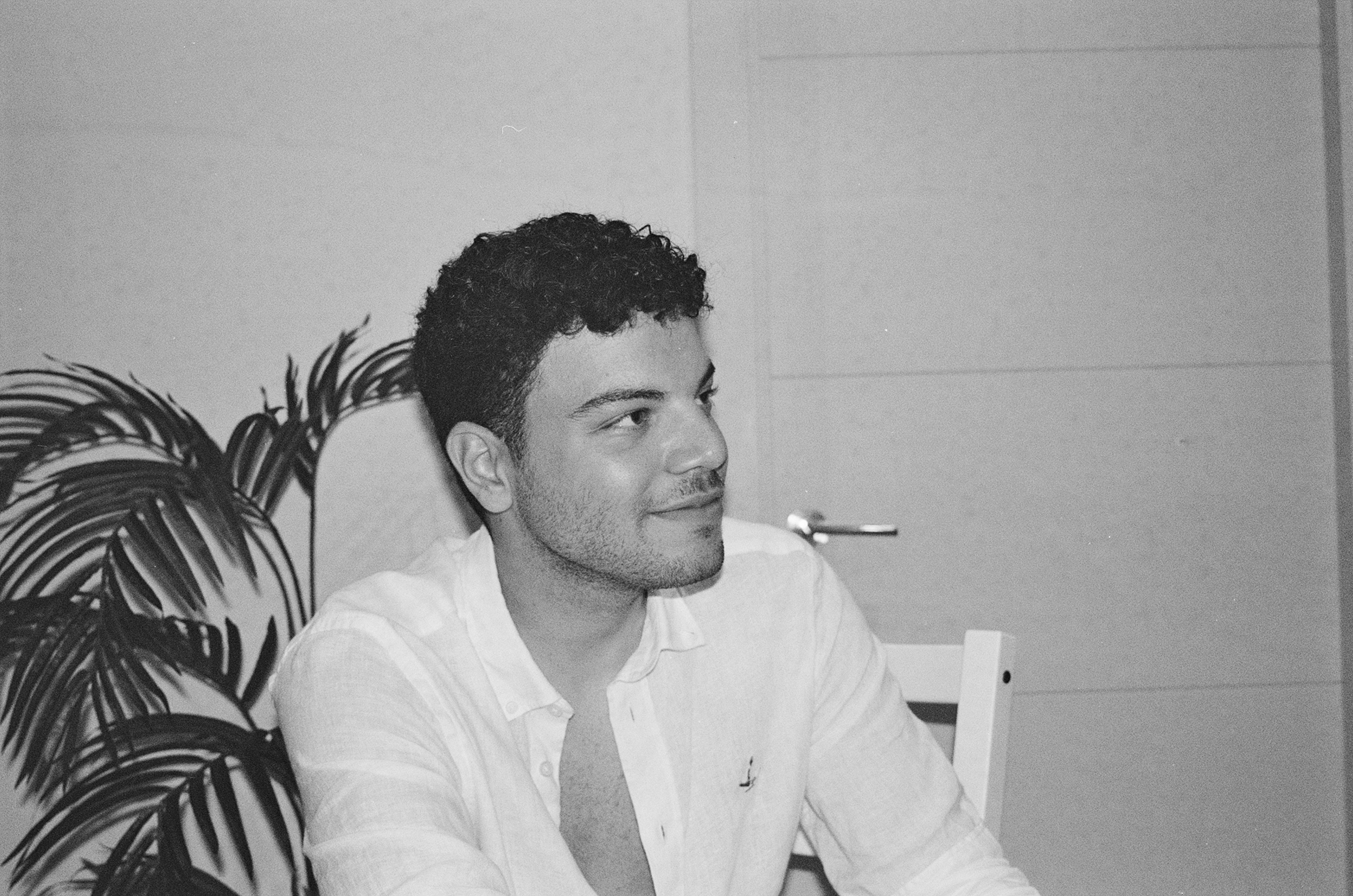B&W Esquisse