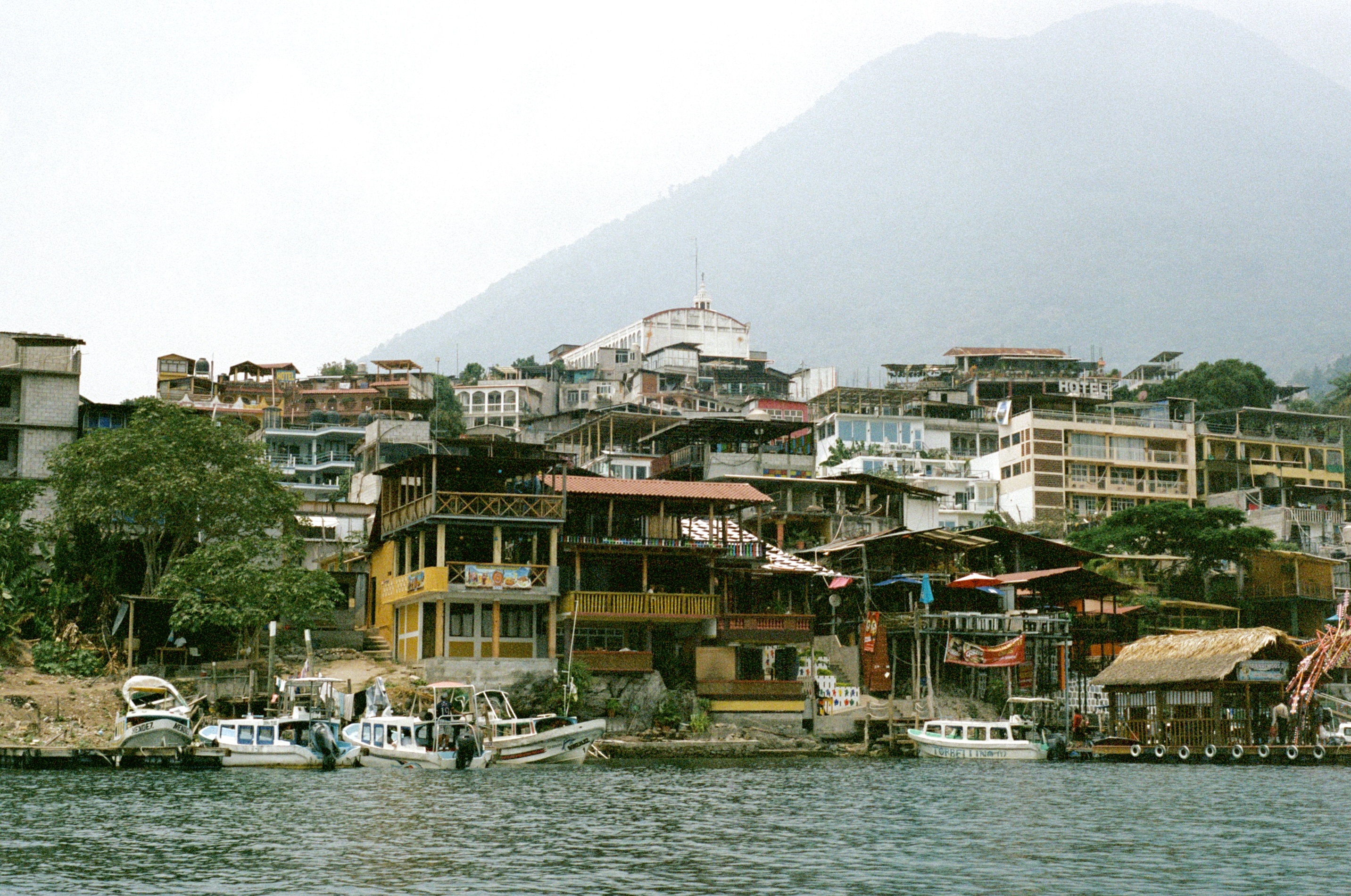Guatemala