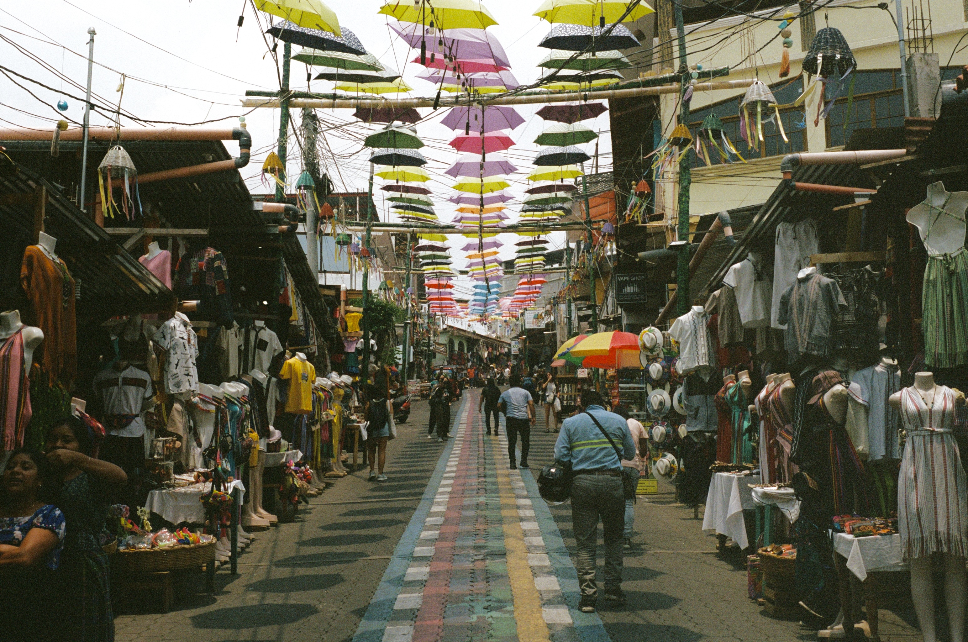 Guatemala