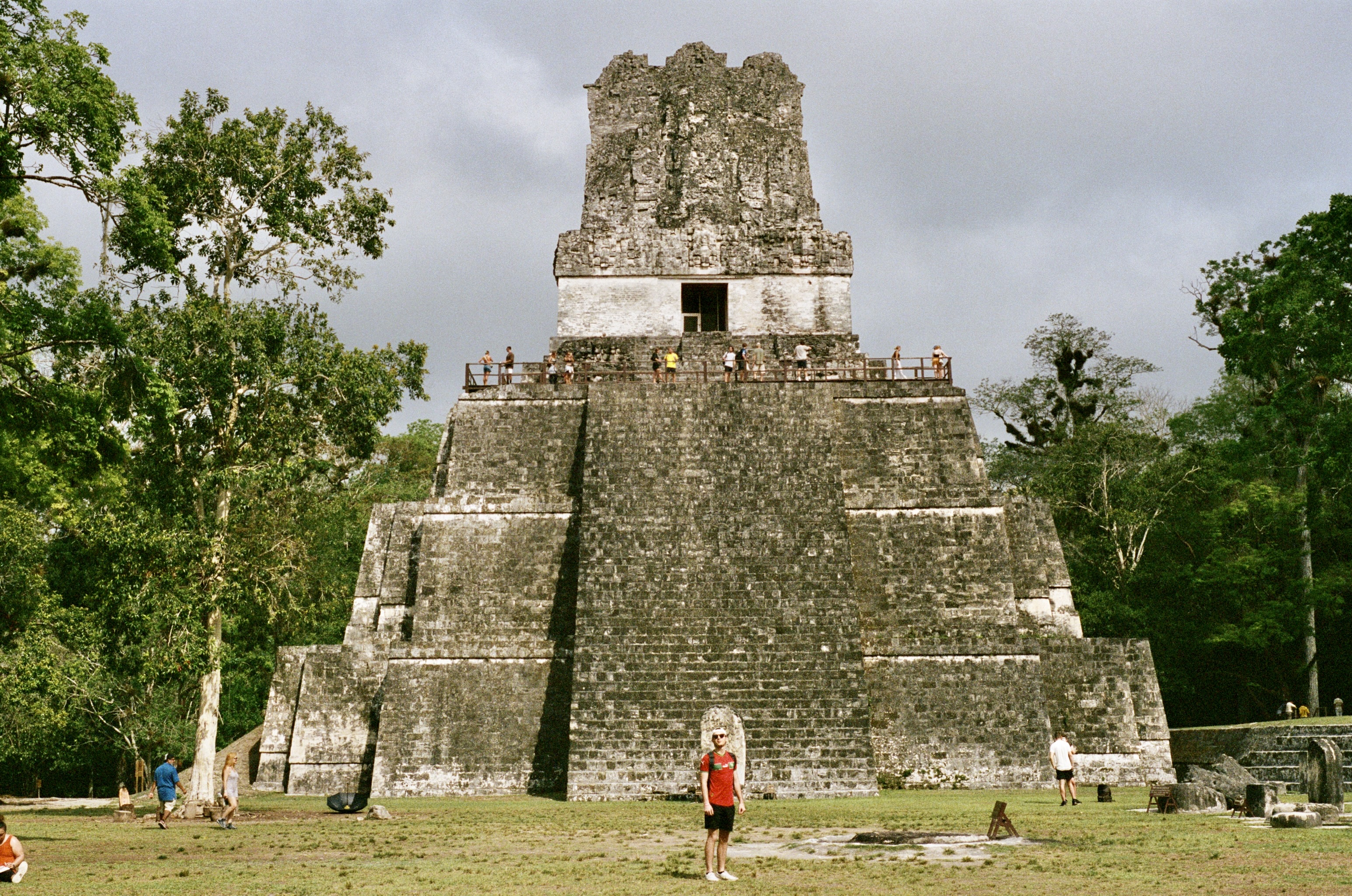 Guatemala