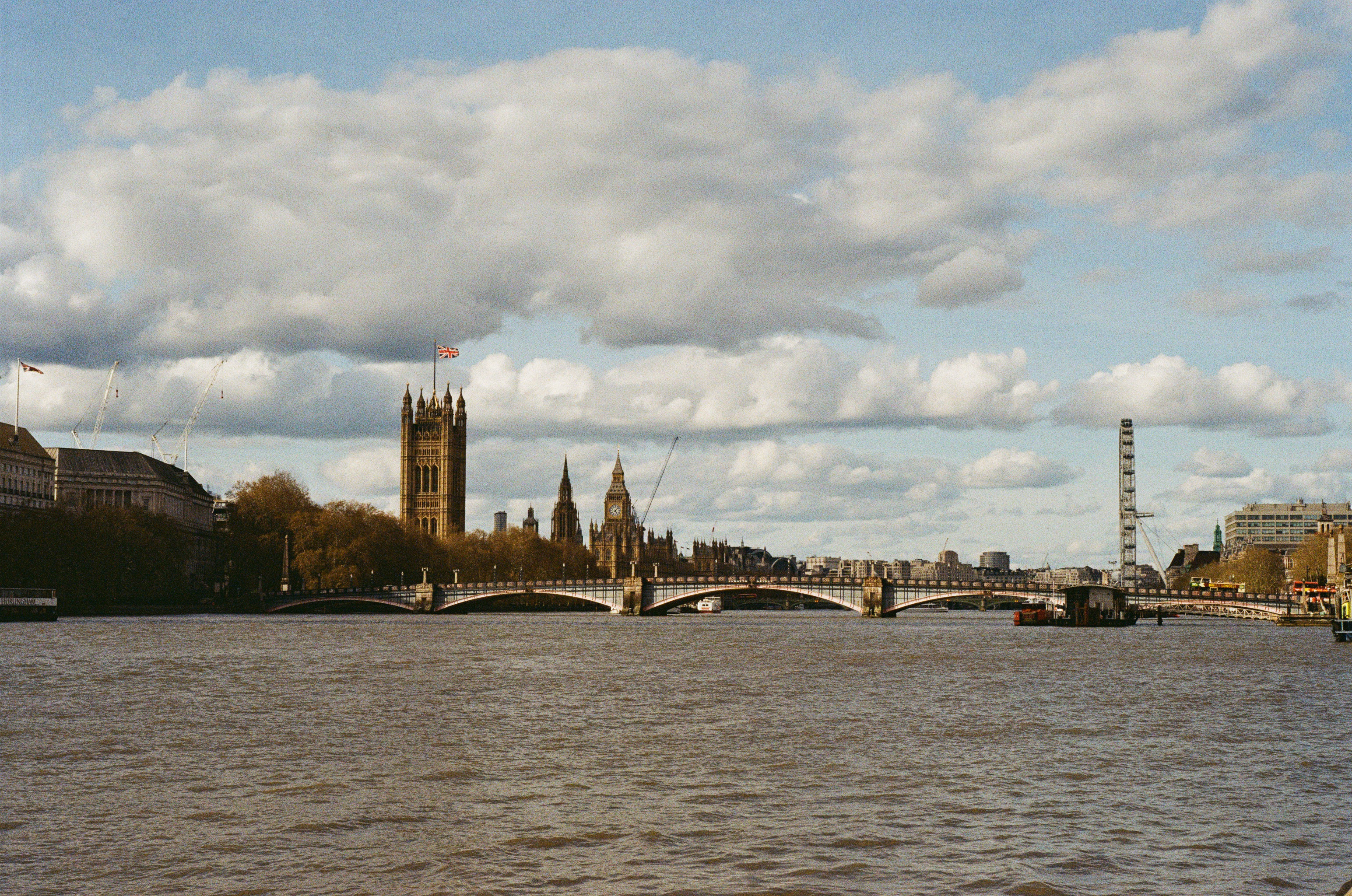London Q1-26