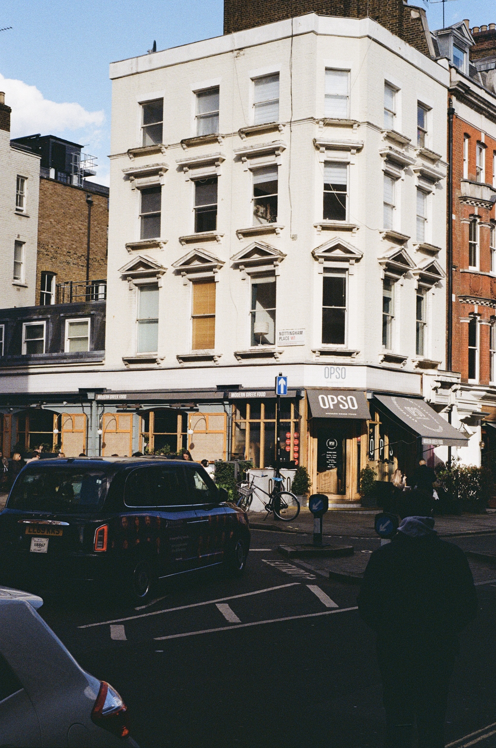 London Q1-26