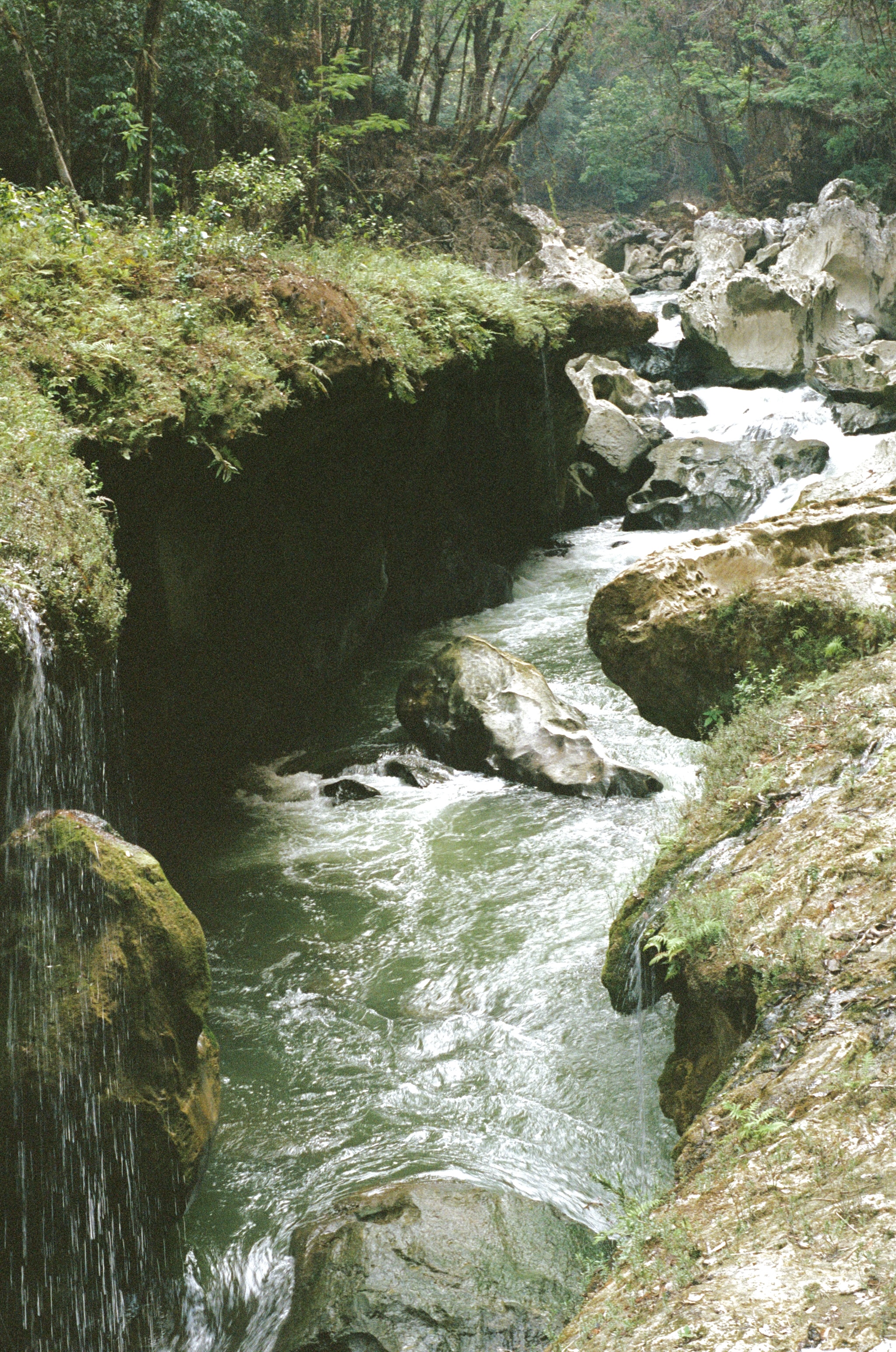 Guatemala